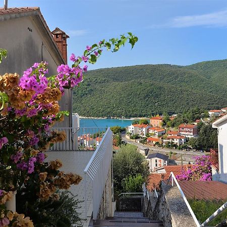 Apartments Jadranka 612 Rabac Exteriör bild