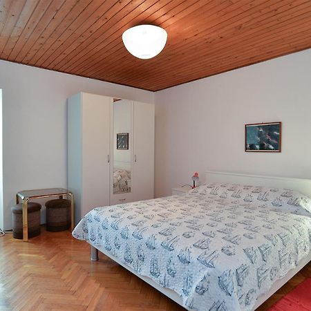 Apartments Jadranka 612 Rabac Exteriör bild