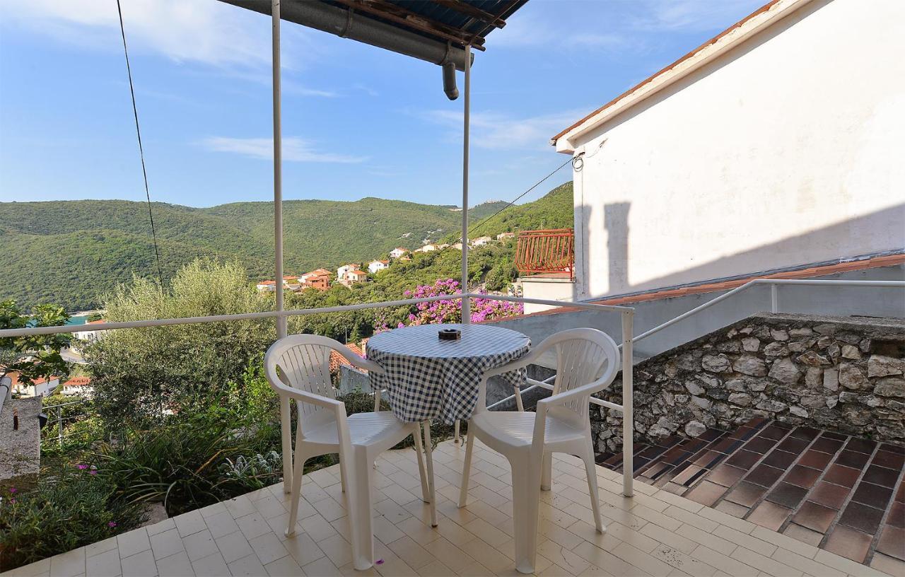 Apartments Jadranka 612 Rabac Exteriör bild