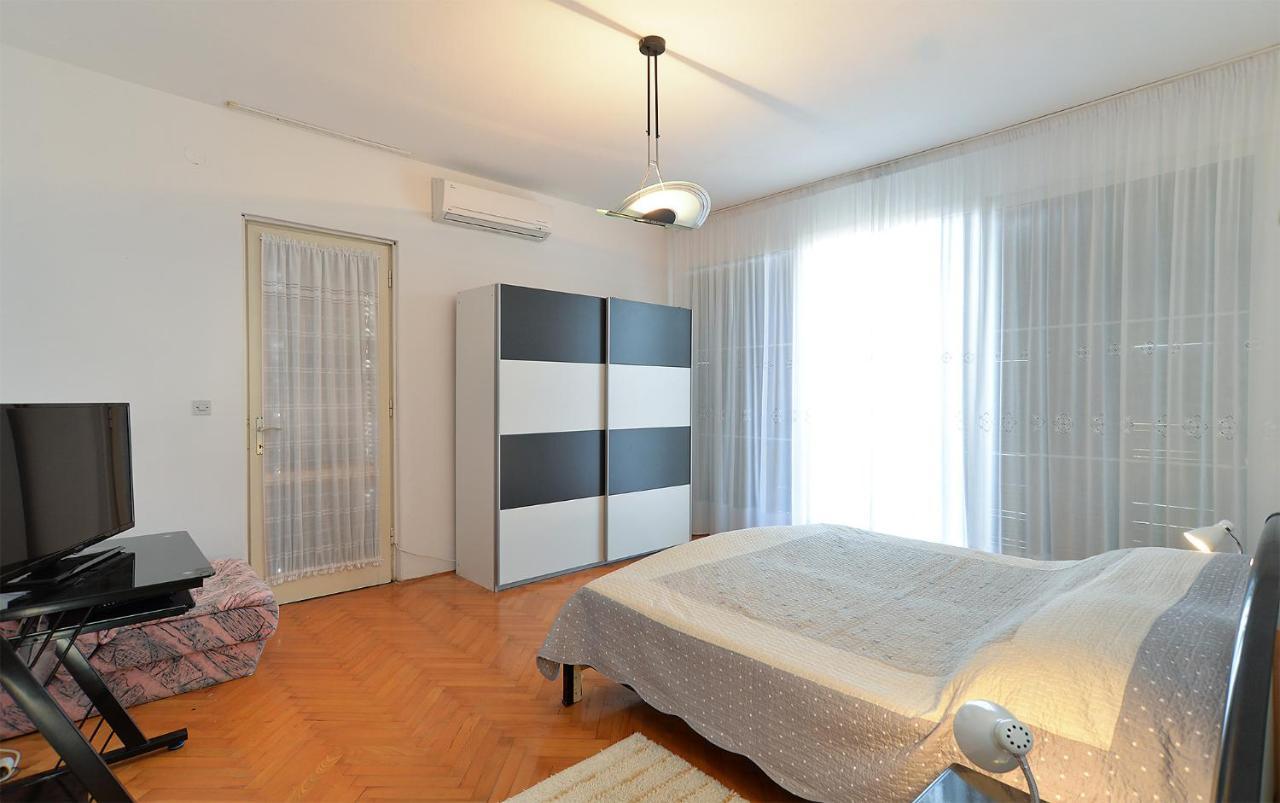Apartments Jadranka 612 Rabac Exteriör bild