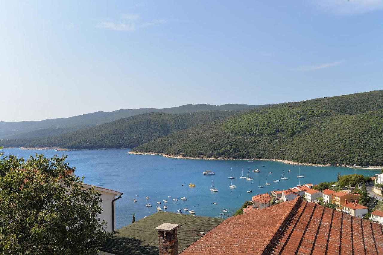 Apartments Jadranka 612 Rabac Exteriör bild