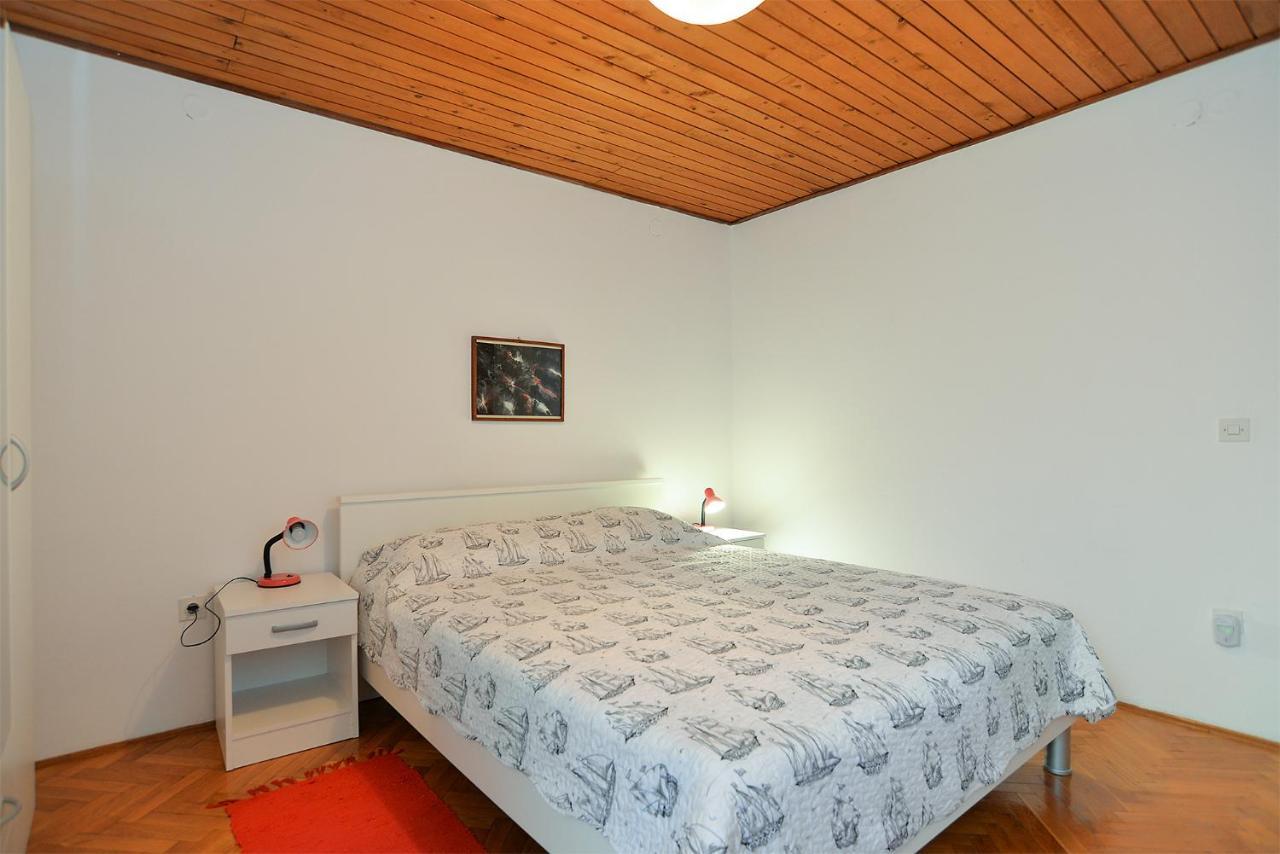Apartments Jadranka 612 Rabac Exteriör bild