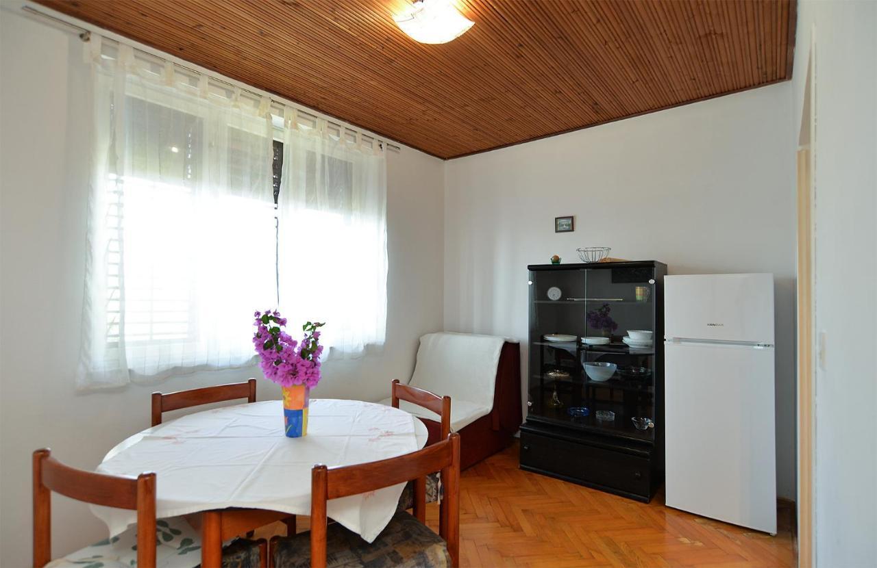 Apartments Jadranka 612 Rabac Exteriör bild
