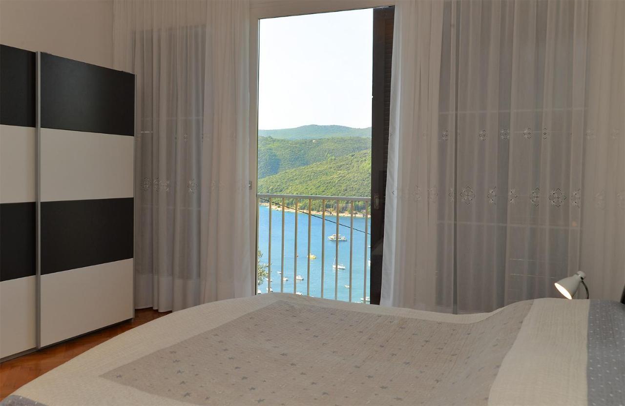 Apartments Jadranka 612 Rabac Exteriör bild