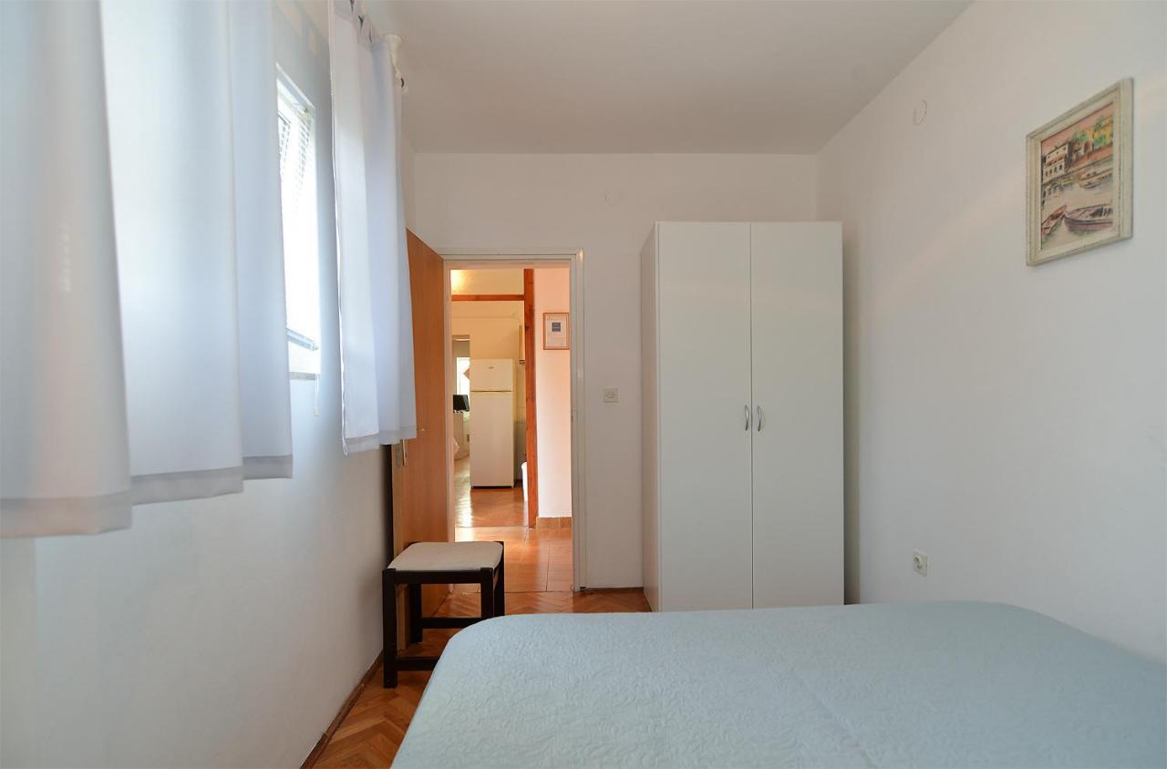 Apartments Jadranka 612 Rabac Exteriör bild